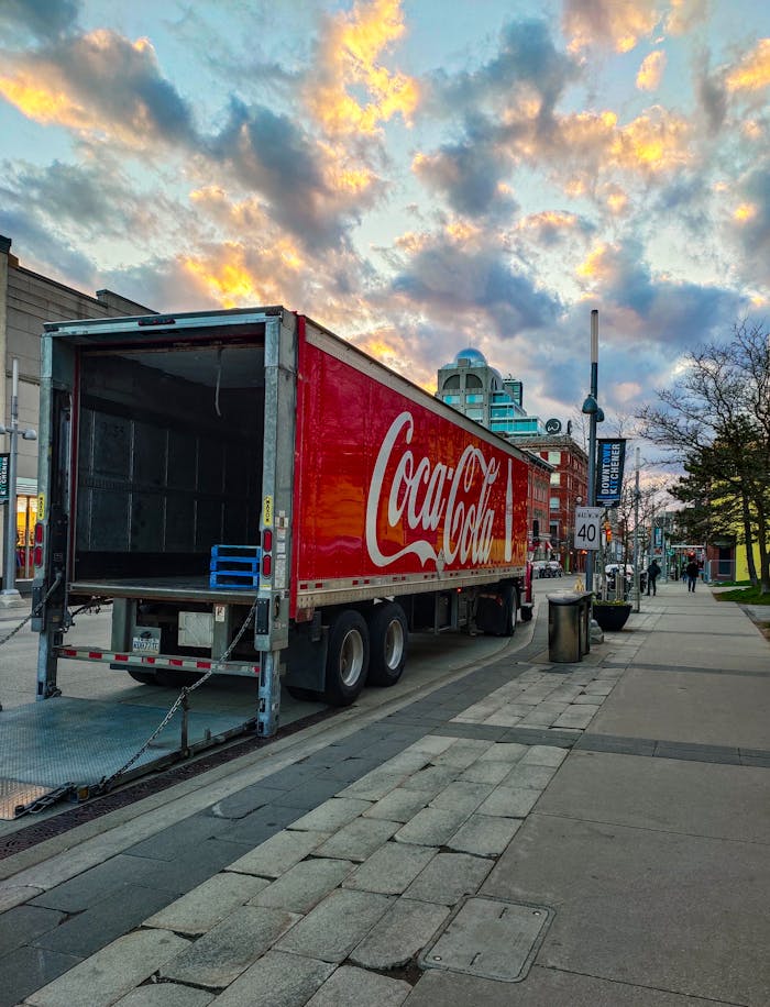 Carbonated Skies